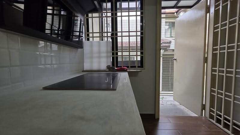 Terraced House for Sale in Kota Kemuning (Shah Alam) - J J - Kitchen - PropertyGuru.com.my