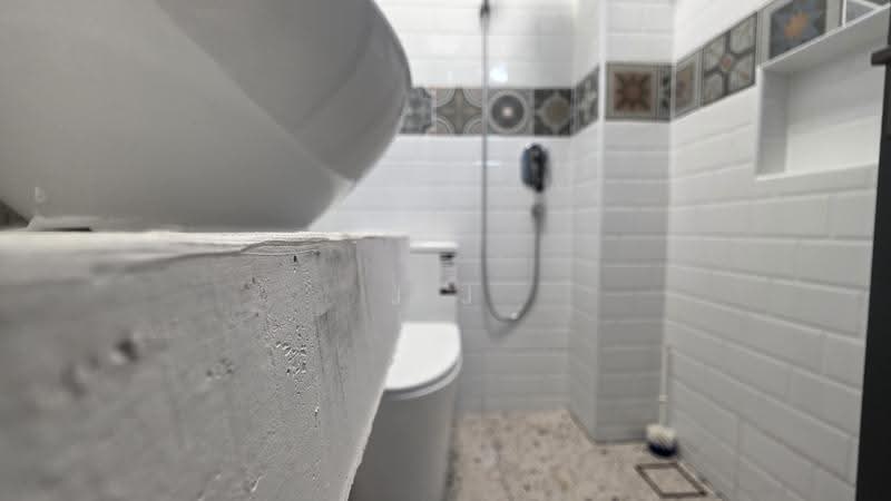Terraced House for Sale in Kota Kemuning (Shah Alam) - J J - Bathroom - PropertyGuru.com.my