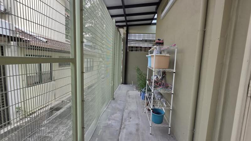 Terraced House for Sale in Kota Kemuning (Shah Alam) - J J - Exterior - PropertyGuru.com.my