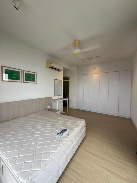 Service Residence for Rent at Sunway Citrine Residences - Jit Sin Cheah - Bedroom - PropertyGuru.com.my