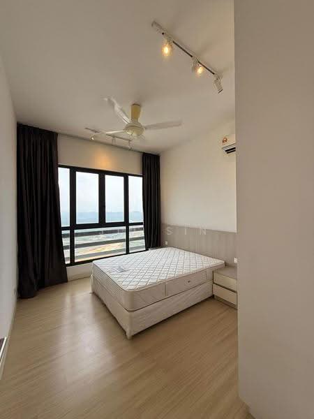 Service Residence for Rent at Sunway Citrine Residences - Jit Sin Cheah - Bedroom - PropertyGuru.com.my