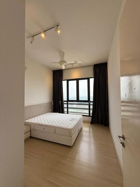 Service Residence for Rent at Sunway Citrine Residences - Jit Sin Cheah - Bedroom - PropertyGuru.com.my