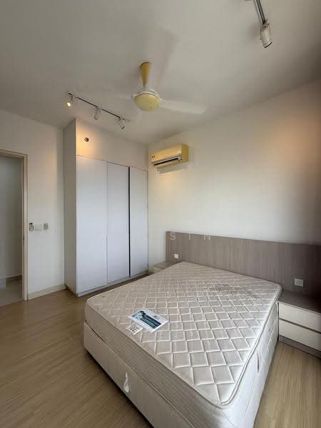 Service Residence for Rent at Sunway Citrine Residences - Jit Sin Cheah - Bedroom - PropertyGuru.com.my