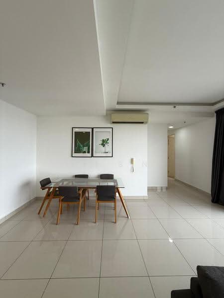 Service Residence for Rent at Sunway Citrine Residences - Jit Sin Cheah - Dining Room - PropertyGuru.com.my