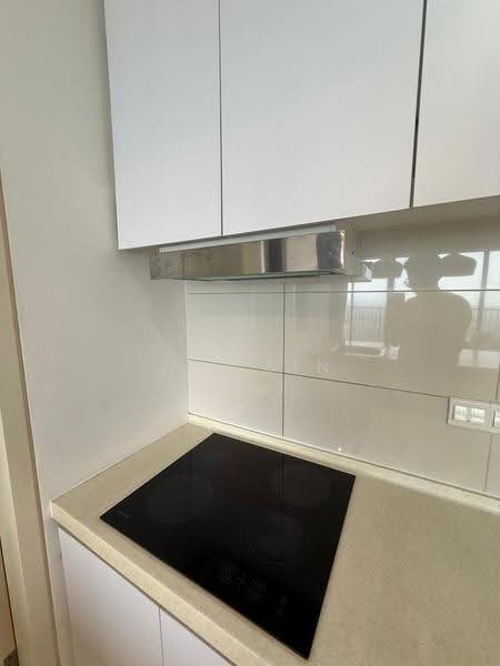 Service Residence for Rent at Sunway Citrine Residences - Jit Sin Cheah - Kitchen - PropertyGuru.com.my