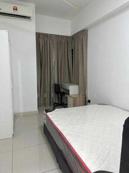 Service Residence for Rent at Savanna Executive Suite @ Southville City - Justin Tee - Bedroom - PropertyGuru.com.my