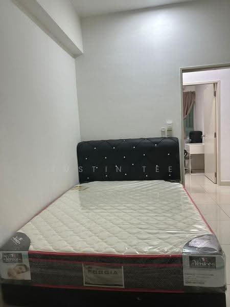 Service Residence for Rent at Savanna Executive Suite @ Southville City - Justin Tee - Bedroom - PropertyGuru.com.my