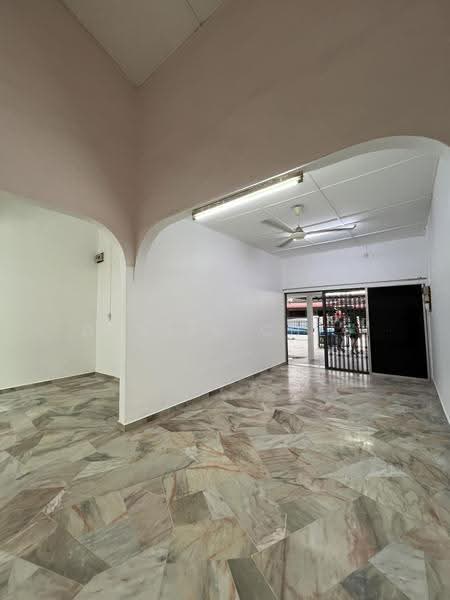 1-storey Terraced House for Rent in Gunung Rapat (Ipoh) - Daniel Chee - Interior - PropertyGuru.com.my