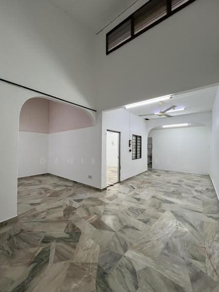 1-storey Terraced House for Rent in Gunung Rapat (Ipoh) - Daniel Chee - Interior - PropertyGuru.com.my
