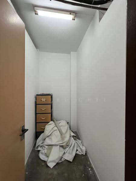 1-storey Terraced House for Rent in Gunung Rapat (Ipoh) - Daniel Chee - Interior - PropertyGuru.com.my