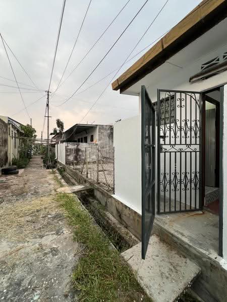 1-storey Terraced House for Rent in Gunung Rapat (Ipoh) - Daniel Chee - Exterior - PropertyGuru.com.my