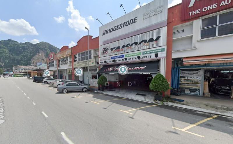 Kilang untuk Disewa di Taman Sri Batu Caves (Batu Caves) - Bond Lee - Exterior - PropertyGuru.com.my