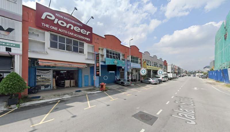 Kilang untuk Disewa di Taman Sri Batu Caves (Batu Caves) - Bond Lee - Exterior - PropertyGuru.com.my