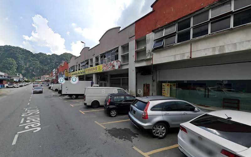 Kilang untuk Disewa di Taman Sri Batu Caves (Batu Caves) - Bond Lee - PropertyGuru.com.my