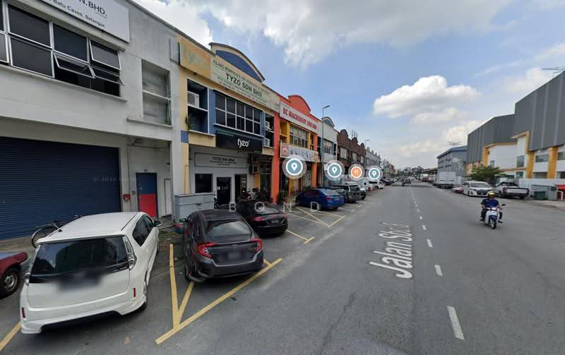 Kilang untuk Disewa di Taman Sri Batu Caves (Batu Caves) - Bond Lee - PropertyGuru.com.my