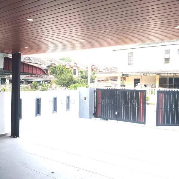 Rumah Teres untuk Dijual di Taman Desa Tebrau (Tebrau) - Chloe Ying - Exterior - PropertyGuru.com.my