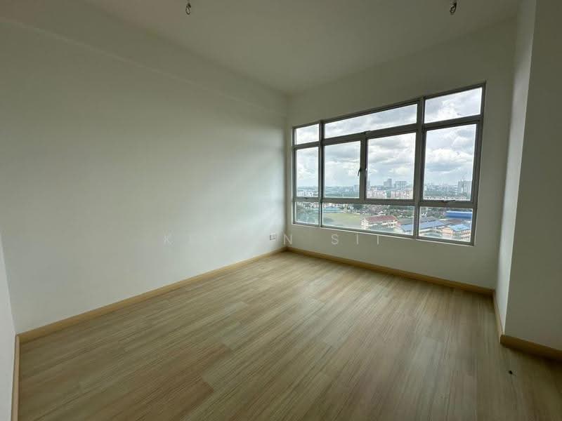 Apartment for Sale at Midas - kelvin Sii - View - PropertyGuru.com.my