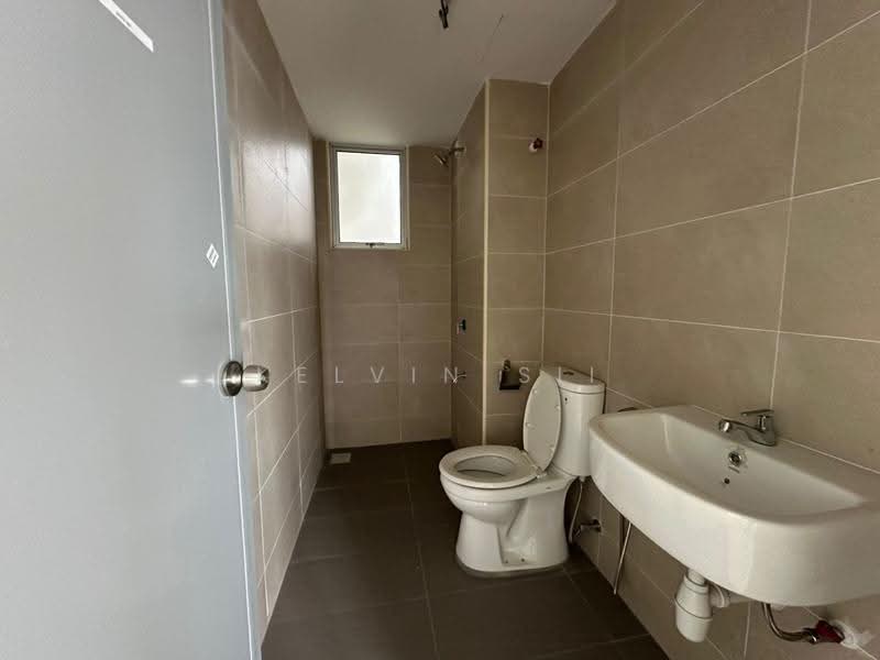 Apartment for Sale at Midas - kelvin Sii - Bathroom - PropertyGuru.com.my