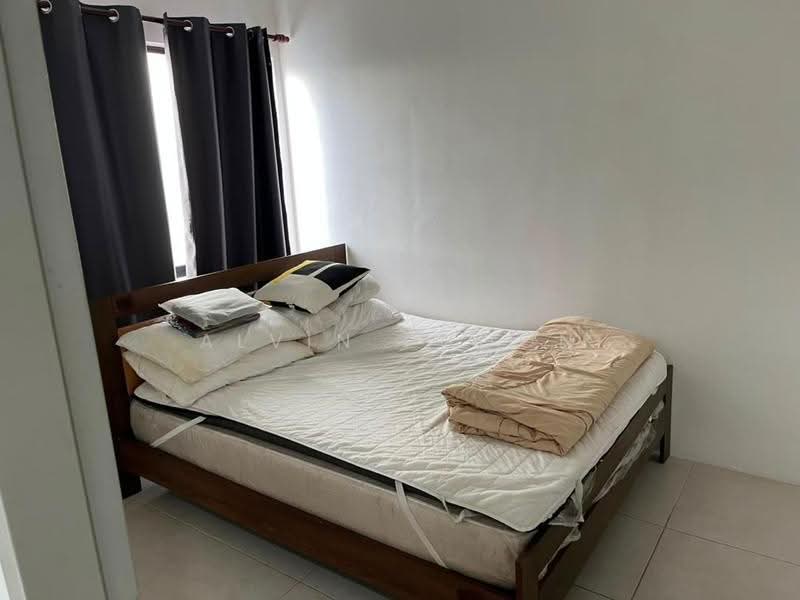 Kediaman Servis untuk Disewa di VIM 3 @ Desa Park North - Alvin Phoon - Bedroom - PropertyGuru.com.my