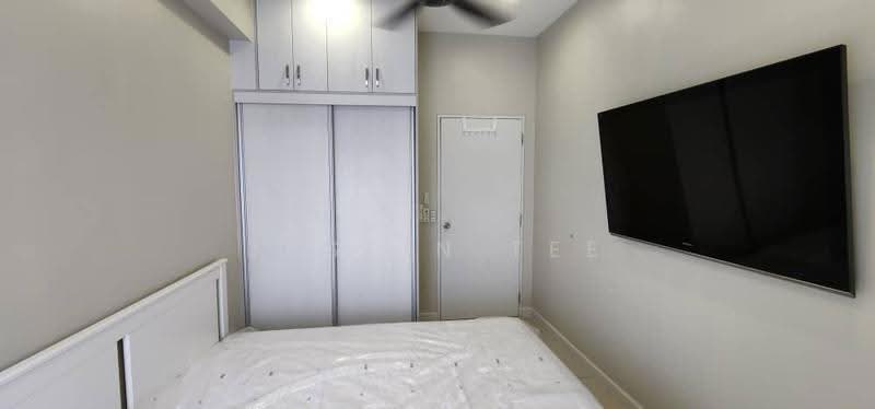 Service Residence for Rent at Savanna Executive Suite @ Southville City - Justin Tee - Bedroom - PropertyGuru.com.my