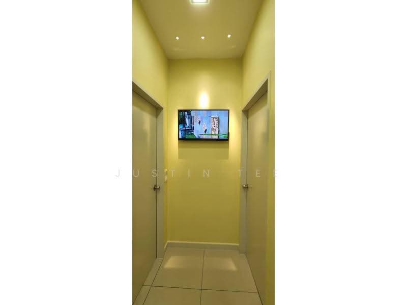 Service Residence for Rent at Savanna Executive Suite @ Southville City - Justin Tee - Interior - PropertyGuru.com.my