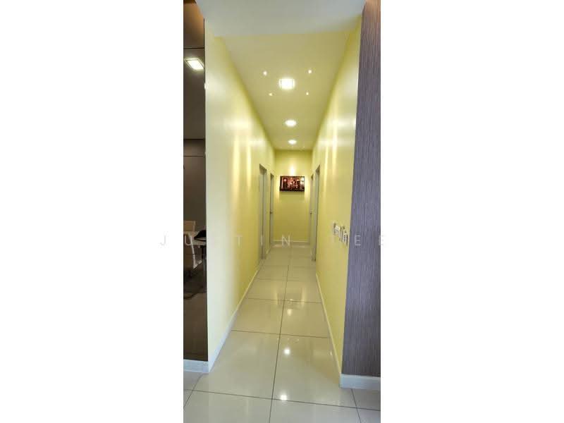 Service Residence for Rent at Savanna Executive Suite @ Southville City - Justin Tee - Corridor - PropertyGuru.com.my