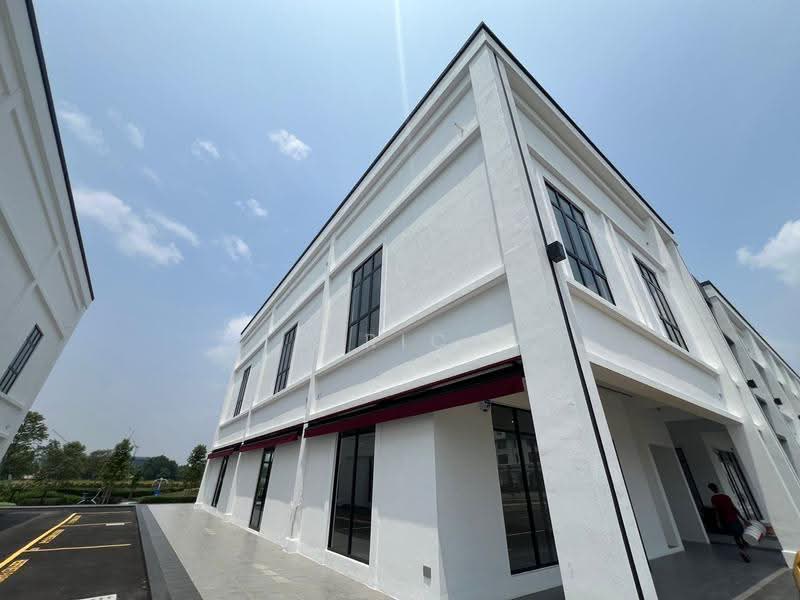 Shop for Rent in Eco Grandeur (Puncak Alam) - Eric Yap - Exterior - PropertyGuru.com.my