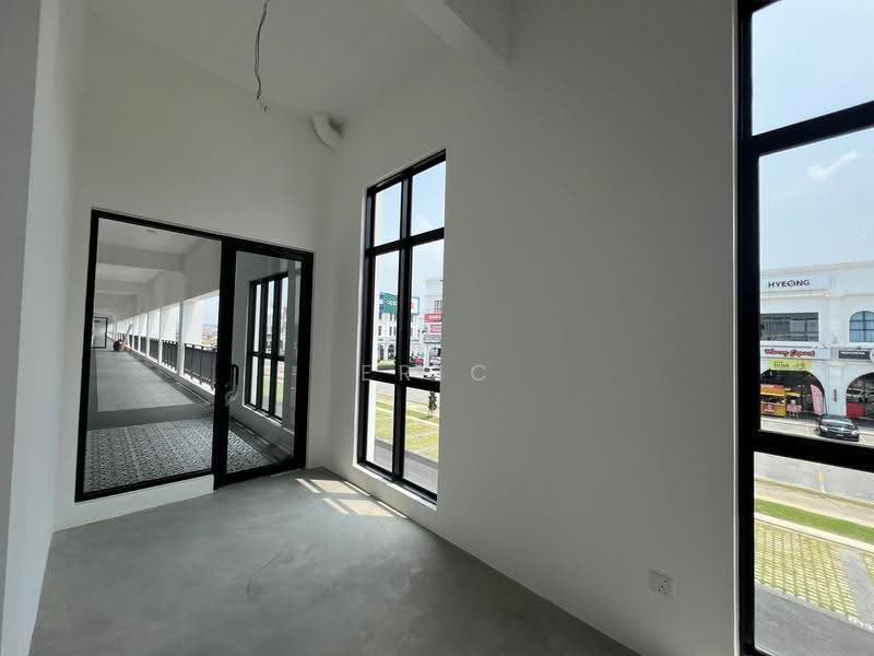 Shop for Rent in Eco Grandeur (Puncak Alam) - Eric Yap - Interior - PropertyGuru.com.my