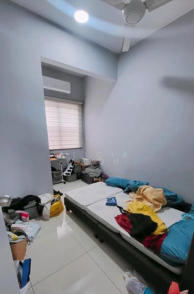 Rumah Teres 2-Tingkat untuk Dijual di Taman Seri Austin (Tebrau) - Alicia Voon - Bedroom - PropertyGuru.com.my