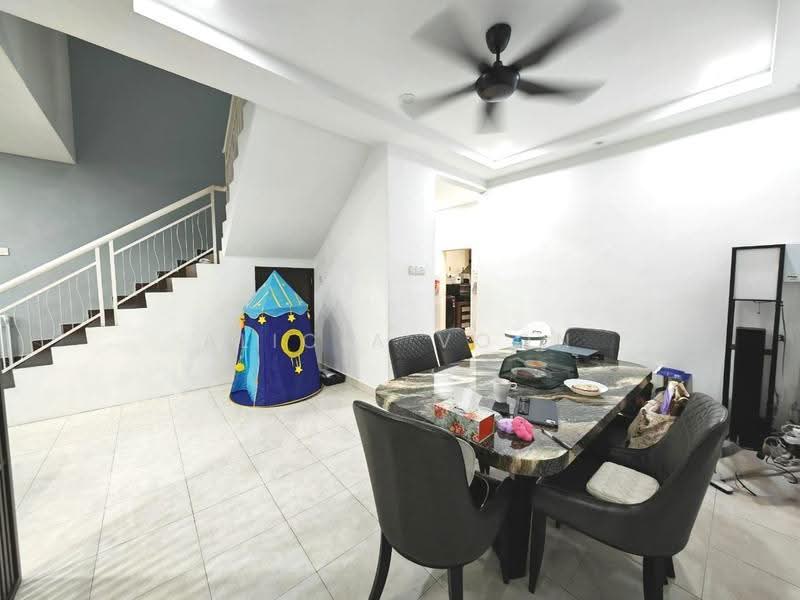 Rumah Teres 2-Tingkat untuk Dijual di Taman Seri Austin (Tebrau) - Alicia Voon - Interior - PropertyGuru.com.my