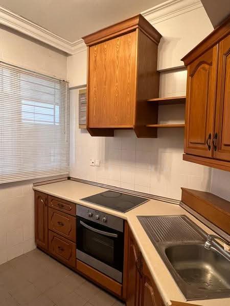Apartment for Rent at Desa Mar Vista - Declan Ng - Kitchen - PropertyGuru.com.my