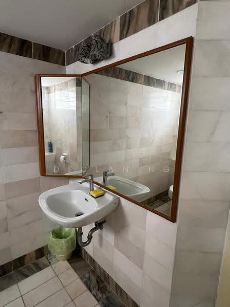 Apartment for Rent at Desa Mar Vista - Declan Ng - Bathroom - PropertyGuru.com.my