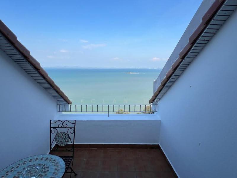Apartment for Rent at Desa Mar Vista - Declan Ng - Balcony - PropertyGuru.com.my