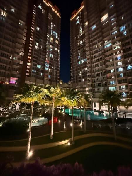 Kondominium untuk Dijual di Setia Sky Ville - Ms Chang - Exterior - PropertyGuru.com.my