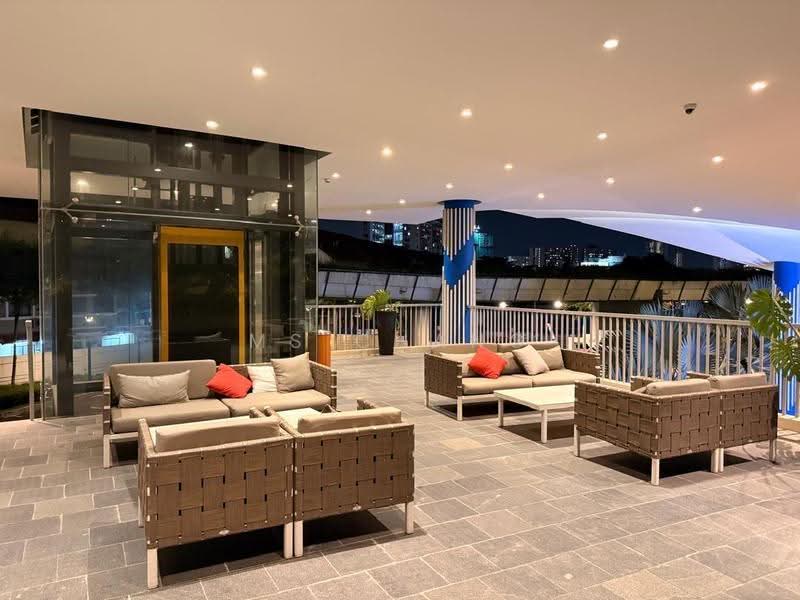 Kondominium untuk Dijual di Setia Sky Ville - Ms Chang - Exterior - PropertyGuru.com.my