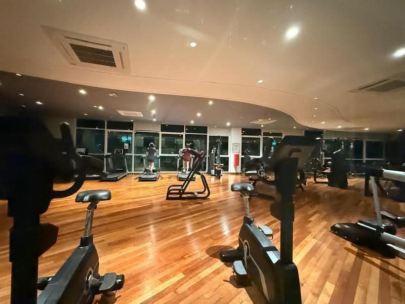 Kondominium untuk Dijual di Setia Sky Ville - Ms Chang - Gym - PropertyGuru.com.my