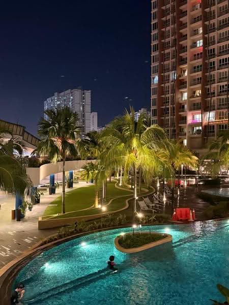 Kondominium untuk Dijual di Setia Sky Ville - Ms Chang - Exterior - PropertyGuru.com.my