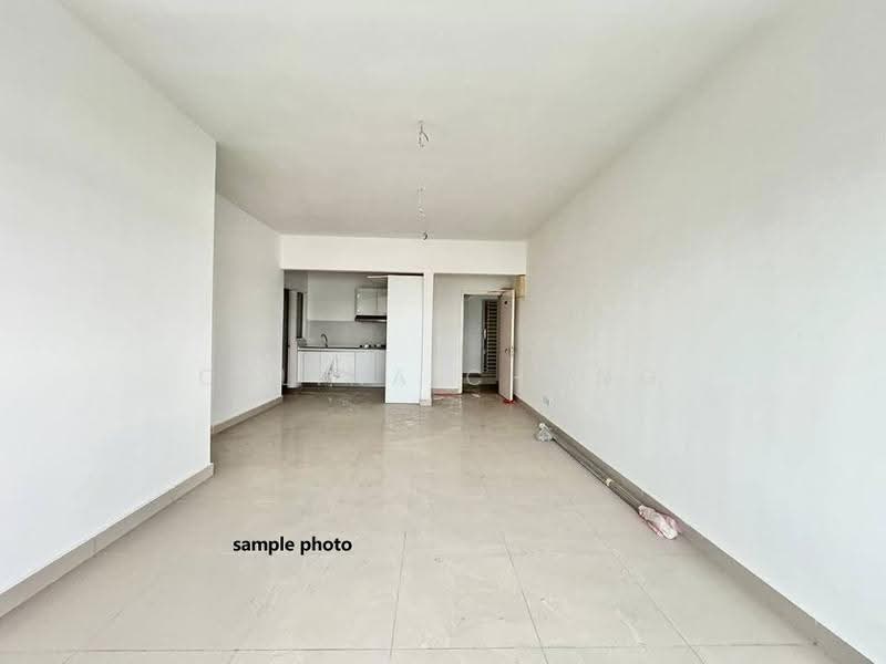 Pangsapuri untuk Disewa di Idaman Residence - Celina Chong - Interior - PropertyGuru.com.my