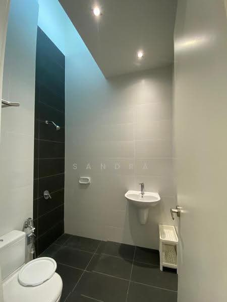 Rumah Kluster untuk Disewa di Eco Botanic (Iskandar Puteri (Nusajaya)) - Sandra Gan - Bathroom - PropertyGuru.com.my
