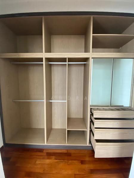 Rumah Kluster untuk Disewa di Eco Botanic (Iskandar Puteri (Nusajaya)) - Sandra Gan - Interior - PropertyGuru.com.my