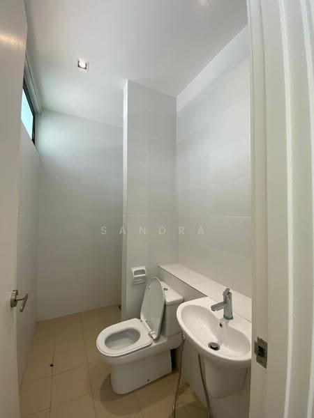 Rumah Kluster untuk Disewa di Eco Botanic (Iskandar Puteri (Nusajaya)) - Sandra Gan - Bathroom - PropertyGuru.com.my