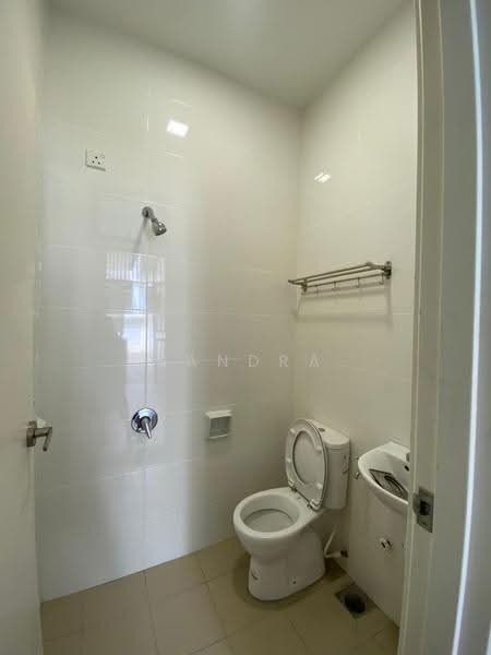 Rumah Kluster untuk Disewa di Eco Botanic (Iskandar Puteri (Nusajaya)) - Sandra Gan - Bathroom - PropertyGuru.com.my