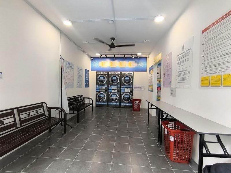 Condominium for Rent at Residensi Sateria - Hasniza Ibrahim - Interior - PropertyGuru.com.my
