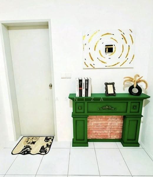 Condominium for Rent at Residensi Sateria - Hasniza Ibrahim - Interior - PropertyGuru.com.my