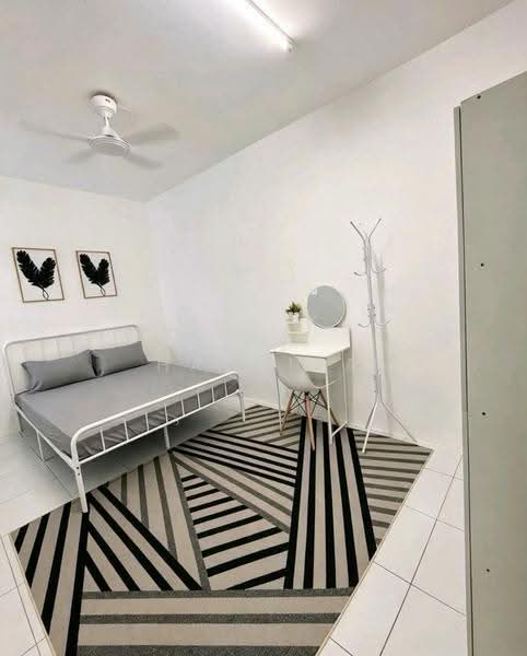 Condominium for Rent at Residensi Sateria - Hasniza Ibrahim - Bedroom - PropertyGuru.com.my