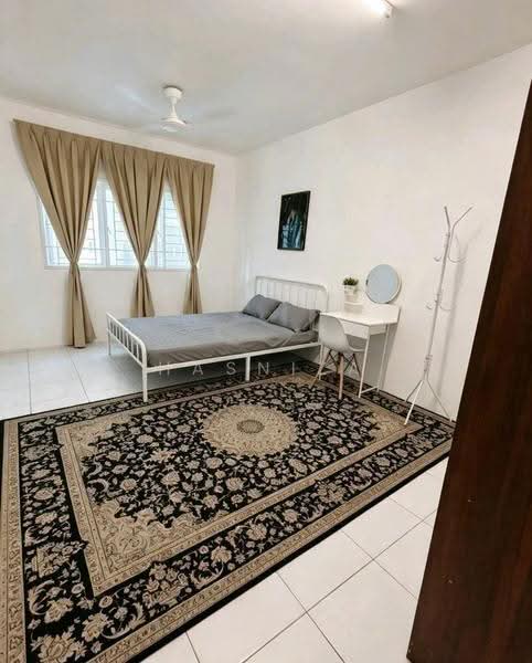 Condominium for Rent at Residensi Sateria - Hasniza Ibrahim - Bedroom - PropertyGuru.com.my