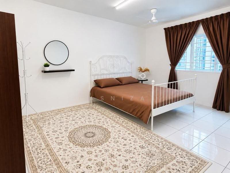 Condominium for Rent at Residensi Sateria - Hasniza Ibrahim - Bedroom - PropertyGuru.com.my