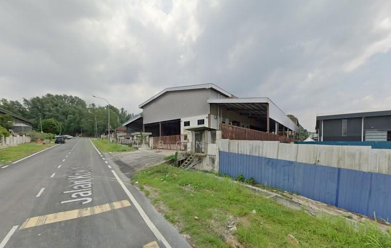 Kilang untuk Disewa di Kawasan Perindustrian Kundang (Rawang) - Bond Lee - PropertyGuru.com.my