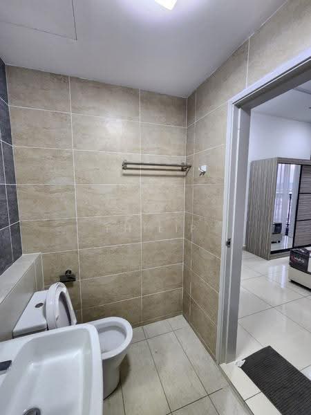 Service Residence for Rent at Setia City Residences - Philip Chin - Bathroom - PropertyGuru.com.my