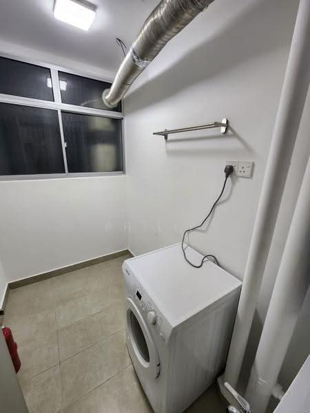 Service Residence for Rent at Setia City Residences - Philip Chin - Interior - PropertyGuru.com.my